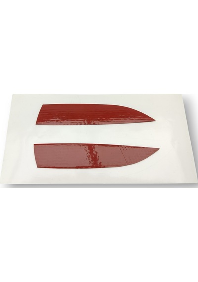 Yapıştırma Reflektör Universal Hexıs