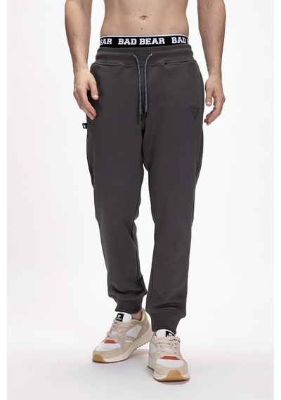 Bad Bear Lake Asfalt Erkek Sweatpants Eşofman Altı Antrasit