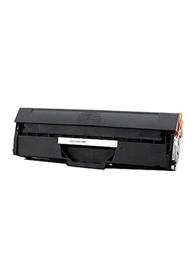Siyah Uyumlu.  Toner, 1500 Sayfa Baskı Kapasitesi
