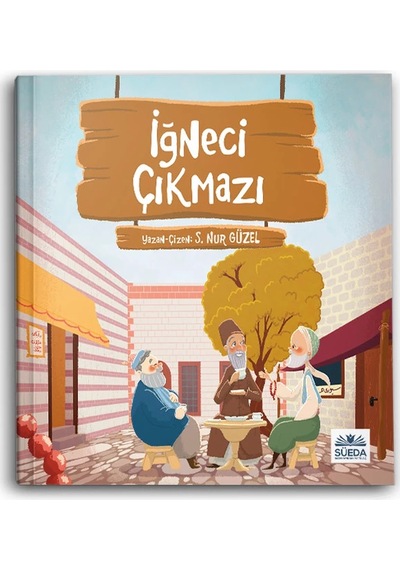 İğneci Çıkmazı Birlikten Doğan Bereketin Hikâyesi