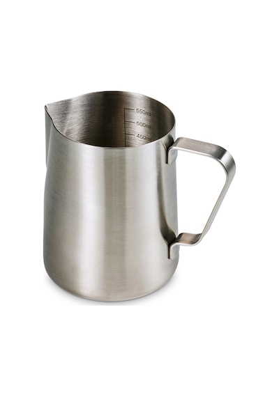 Tchibo Süt Potu, Metal