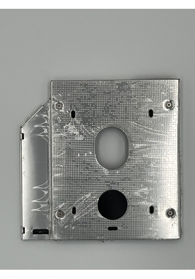 9.5 Mm Ssd Sata Harddisk Kutu Notebook Ssd- Hdd Kızak