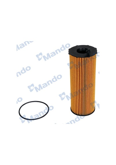 MANDO EEOW0005Y Yağ Filtresi A4 A5 A6 A8 Q5 Q7 Touareg Phaeton Porsche Cayenne 3,0D 3,0TDI