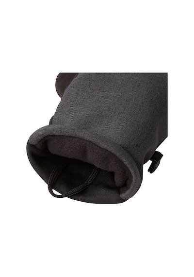 The North Face M Apex Insulated Etıp Glove Erkek Eldiven Nf0a89rbdyz1 Gri
