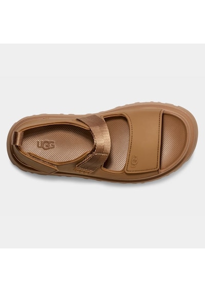 Sandalet Kadın 1152685 Ugg W Goldenglow Bıson Brown Bıson Brown Açık Kahverengi