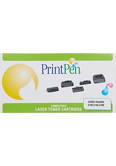 Xerox Phaser 3140 108r00909 Yüksek Kapasite Toner