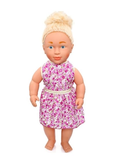 Oyuncak Et Bebek - 56 Cm Türkçe Konuşan Defne Et Bebek Oyuncak Et Bebek - 56 Cm Türkçe Konuşan Defne Et Bebek