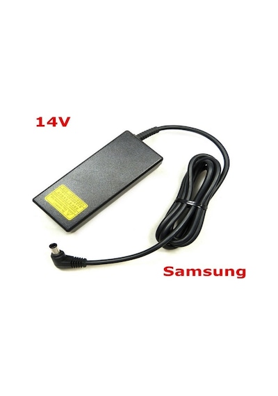 Samsung Uyumlu Ps30W-14J1 Monitör Adaptörü 14V 2.14A