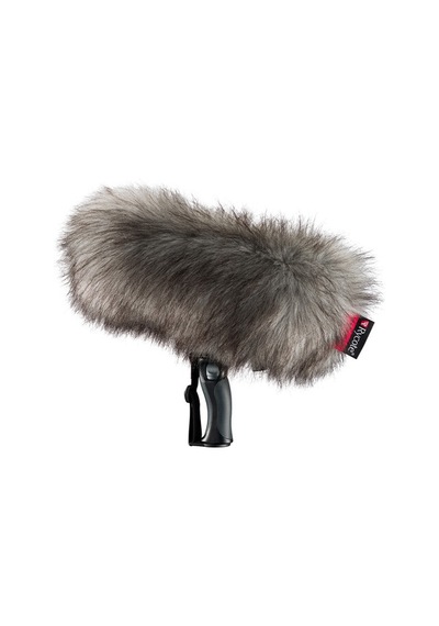 Rycote 086304 Nano Shield Rüzgar Koruyucu Kit NS4-DB