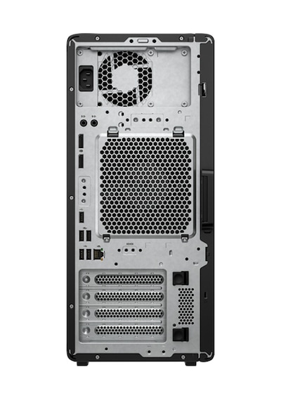 Hp E29r5es, Z2 Tower G1i, Ultra 9-285k, 64gb Ddr5 Ram, 1tb Ssd, 32gb Rtx 5090 Ekran Kartı, Windows