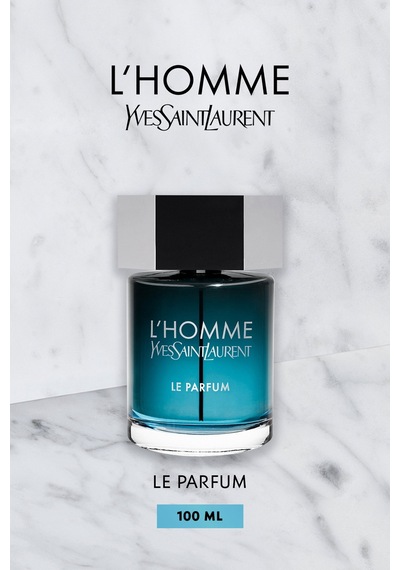 L'homme Le Parfum Edp 100 Ml Erkek Parfüm 3614272890626 Fresh