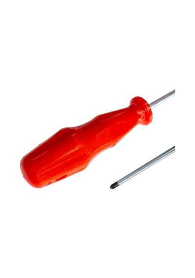Master 505720 Yıldız Uçlu Tornavida 3x80 Mm