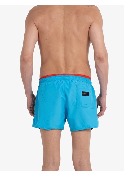 Blackspade Erkek Deniz Şortu 10865 - Mavi