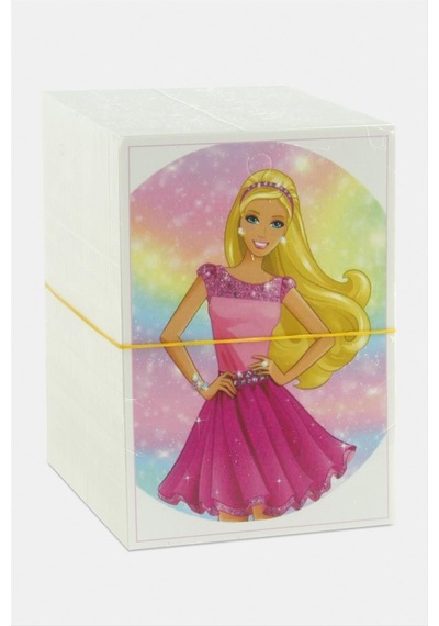 Prenses - 791 - Bileklik - Nazblsmm - Kartı Pembe