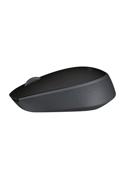 Logıtech M171 Kablosuz Optic Siyah Mouse 910-004424 Sc-400