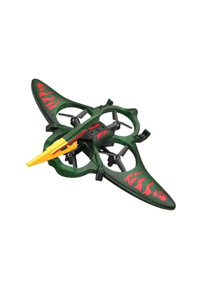 Uzaktan Kumandalı Dinozor Drone