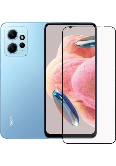 Bufalo Xiaomi Redmi Note 12 Esd Anti Static Seramik Ekran Koruyucu