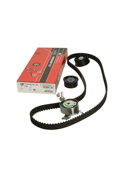 Opel Corsa B 1.4 / 1.6 Benzinli Triger Seti Gates