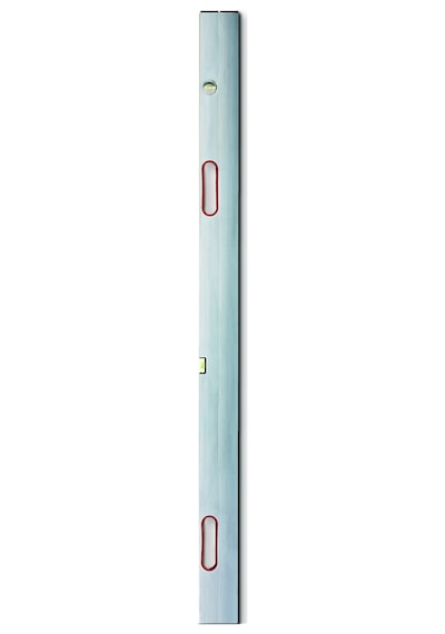 Bmı 689rs250rs Terazili Alüminyum Mastar 250cm Bmı689rs250rs