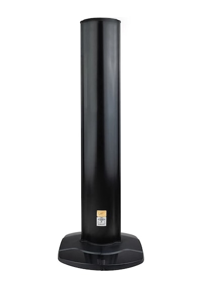 Ufo Micatronic 2400 W Infrared Isıtıcı