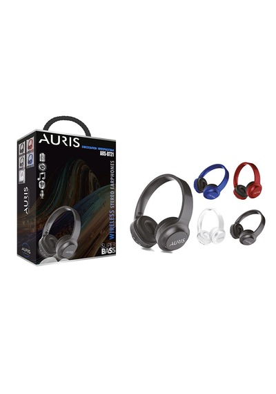 Auris Bluetooth Kulaklık