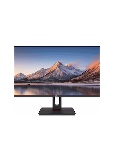 Dahua Lm24-c301b 23.8" 100hz 5ms Hdmı+dp Wqhd Ips Vesa Monitör