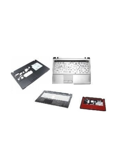 Hp 619249-001 Notebook Kasa Üst / Kırmızı