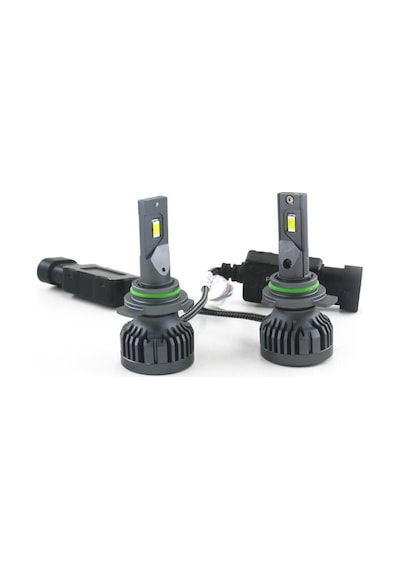 Photon Ultimate Hır2 9012 Led Headlıght 9500 Lumens 3 Plus