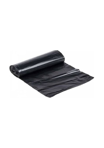 Battal Boy Çöp Poşeti 75X90 Cm 10 Lu Rulo 5 Paket 50 Adet