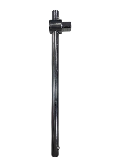 Parlak T Lokma Kolu 1/2'' 250 Mm