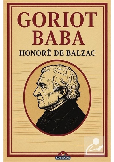 Goriot Baba / Honore De Balzac