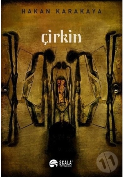 Çirkin Kitap