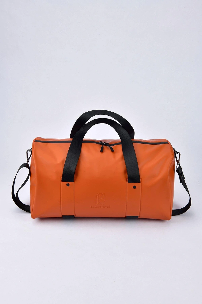 Brandsmithshop Tangerine Mandalina Flex Spor Çantası Çok Renkli