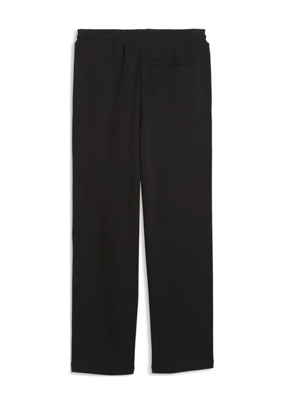 Puma Ess Relaxed Sweatpants Siyah Erkek Eşofman Altı