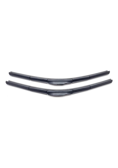 Mini Hatch Convertible R52 2005-08 Ön Cam Silecek Takımı 45x45cm