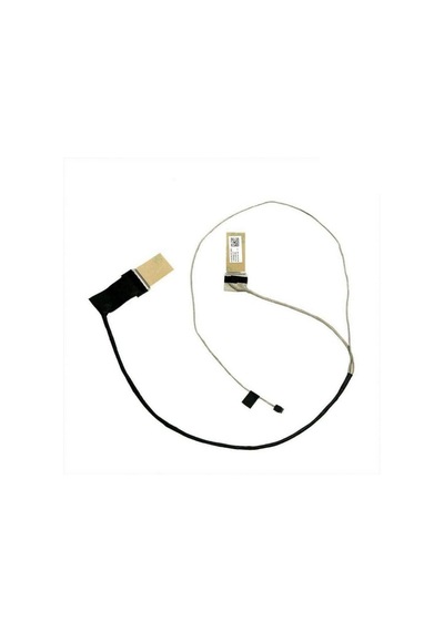 Asus Uyumlu Gl753 Gl753Ve Gl753Vd Ekran Data Flex Kablosu 1422-