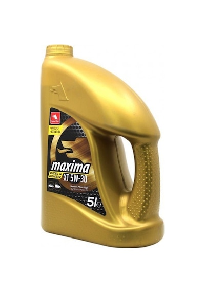 Petrol Ofisi Maxima xt 5W-30 5 L