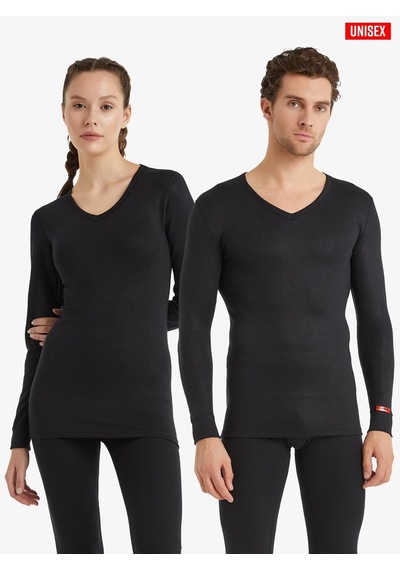 Blackspade Unisex Termal Tişört 2. Seviye Çok Renkli