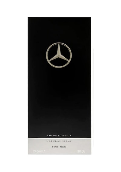 Mercedes Benz For Men Edt 240 Ml Erkek Parfümü Odunsu
