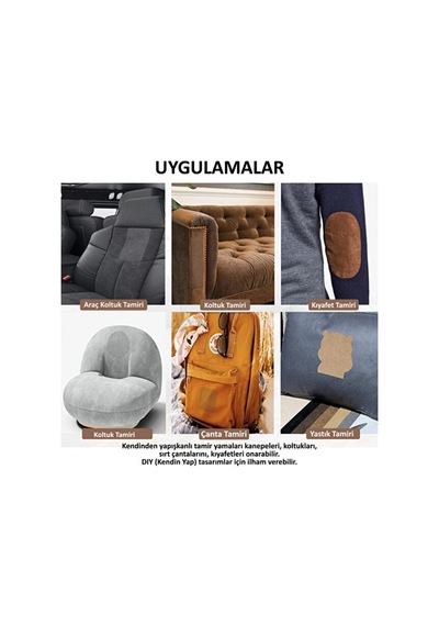 Alkantara Arkası Yapışkanlı Kumaş 145 X 100 Cm Lüks Süet Kaplama, Su İtici, Dayanıklı Alkantara Yeşil Gri