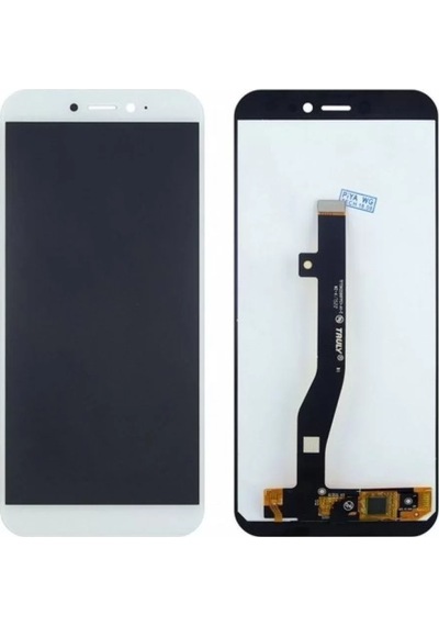 General Mobile Gm9 Go Lcd Dokunmatik Ekran