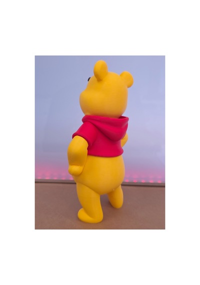 Vinnie Pooh Figür 20cm