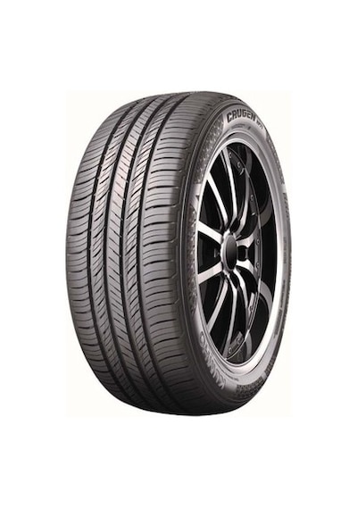 Kumho 255/60 R19 109H Hp71 Yaz Lastiği 2026