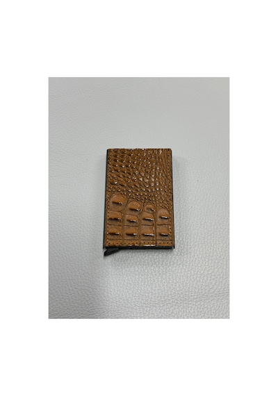Shop Mekanizmalı Kartlık, 51 Farklı Renk Ve Desen Seçeneği, Unisex, 23 Taba - 930776869 23 Taba