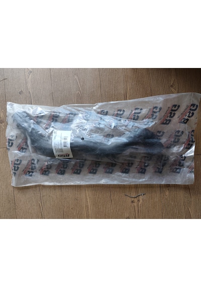 Mercedes W210 611 Radyatör Hortumu Bsg 60-720-317 A2105013482