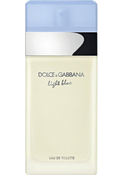 Dolce&Gabbana Light Blue Kadın Parfüm EDT 200 ML