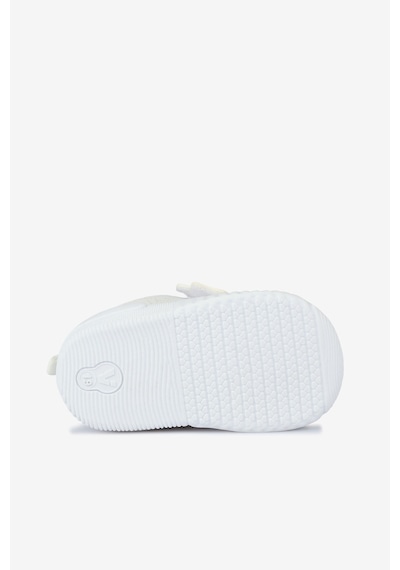 Vicco Monny Baskılı Kız Bebek Beyaz Sneaker