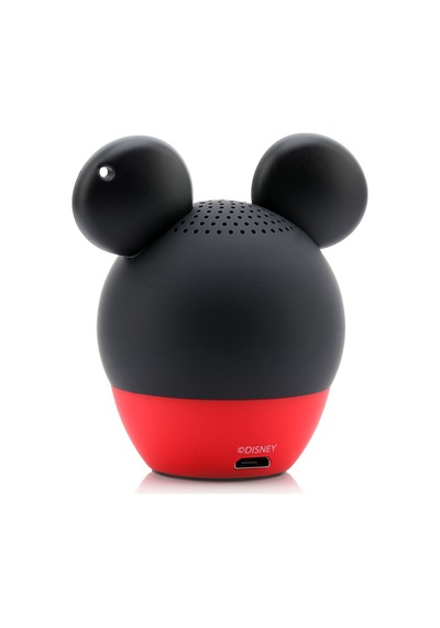 Bitty Boomers Mandalorian Figürlü Lisanslı Mini Bluetooth Hoparlör