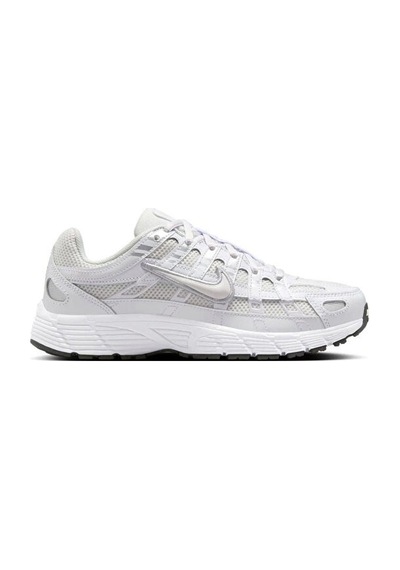 Nike Nıke P-6000 Gs Genç Günlük Ayakkabı Hv5064-003 Gri Renkli
