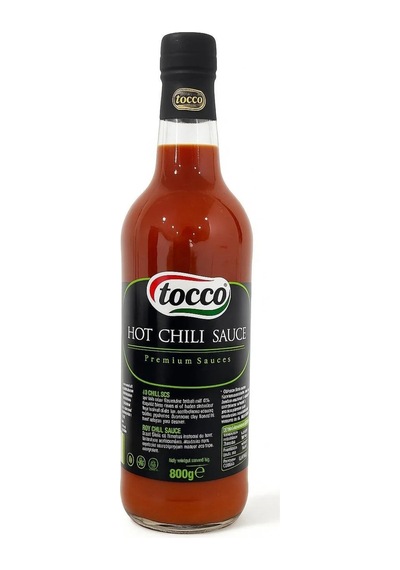 Tocco Hot Chili Cam 800 Cc